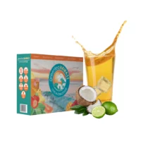 Coconut/Lime Green Tea Hawaii (60ct)