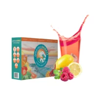 Raspberry/Lemonade Green Tea Hawaii (60ct)