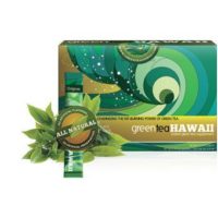 Original Natural Green Tea Hawaii (60ct)